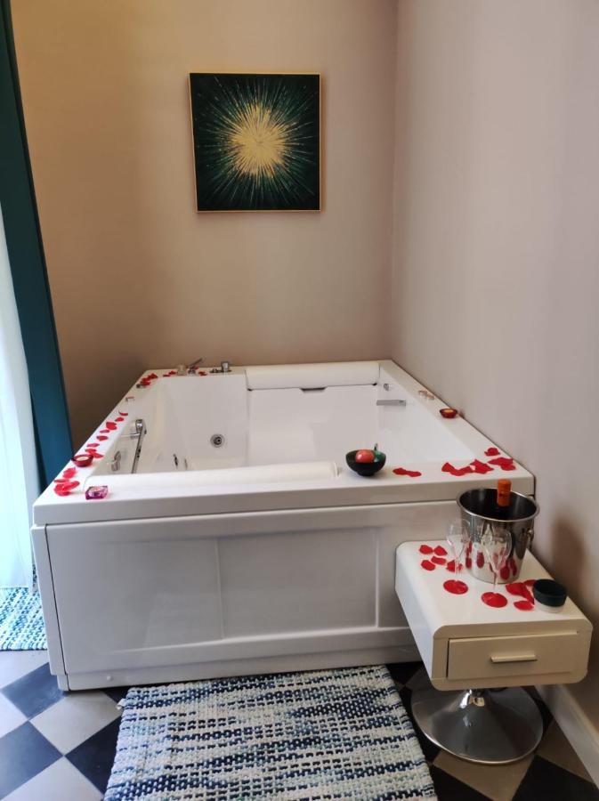 Romeo Luxury Frühstückspension