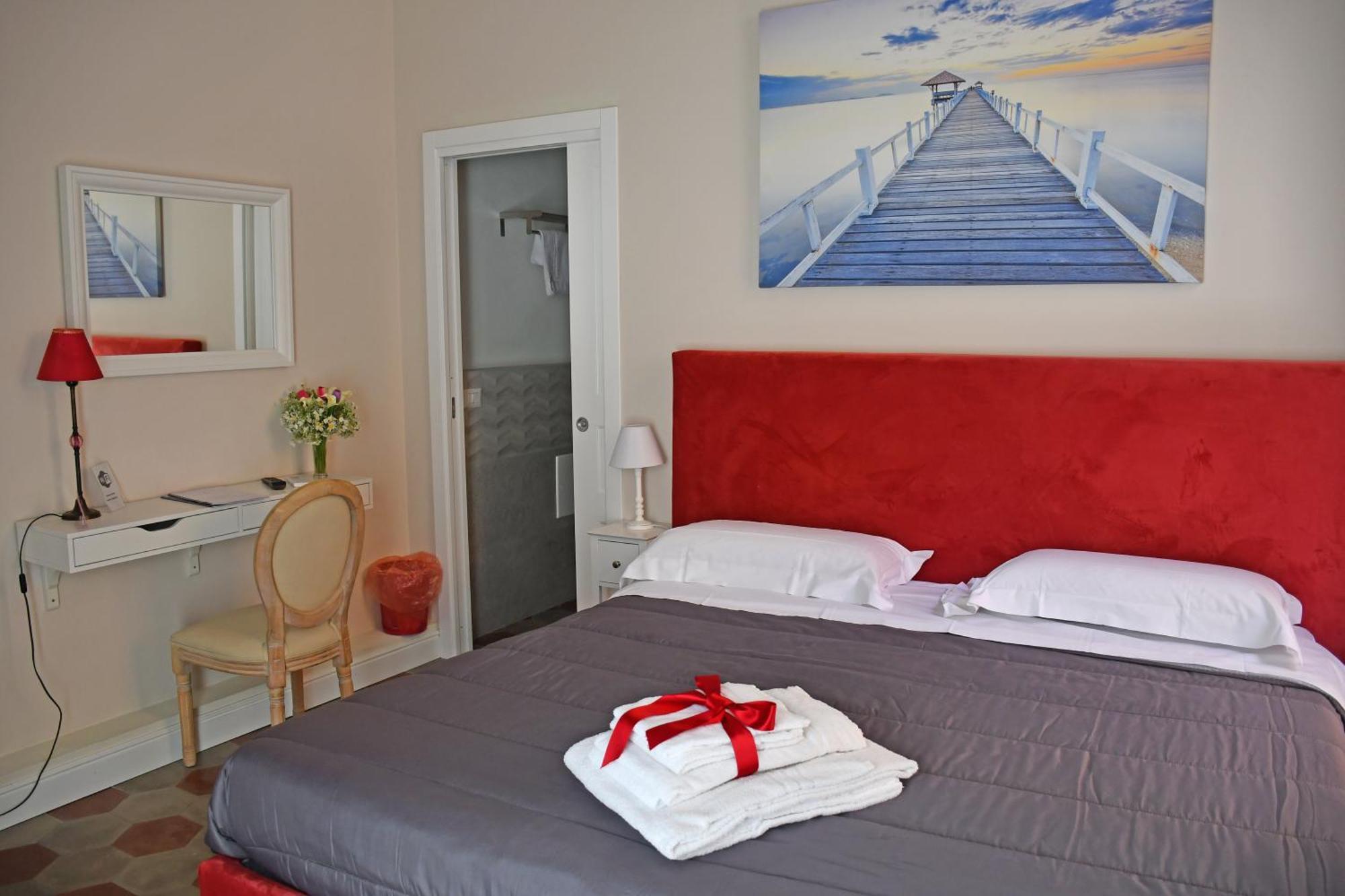 Romeo Luxury Bed & Breakfast