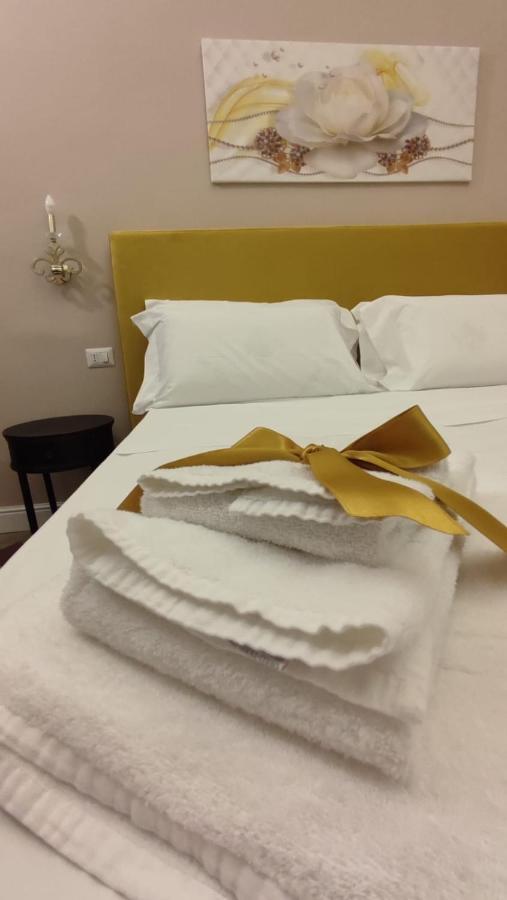 Romeo Luxury Frühstückspension Catania