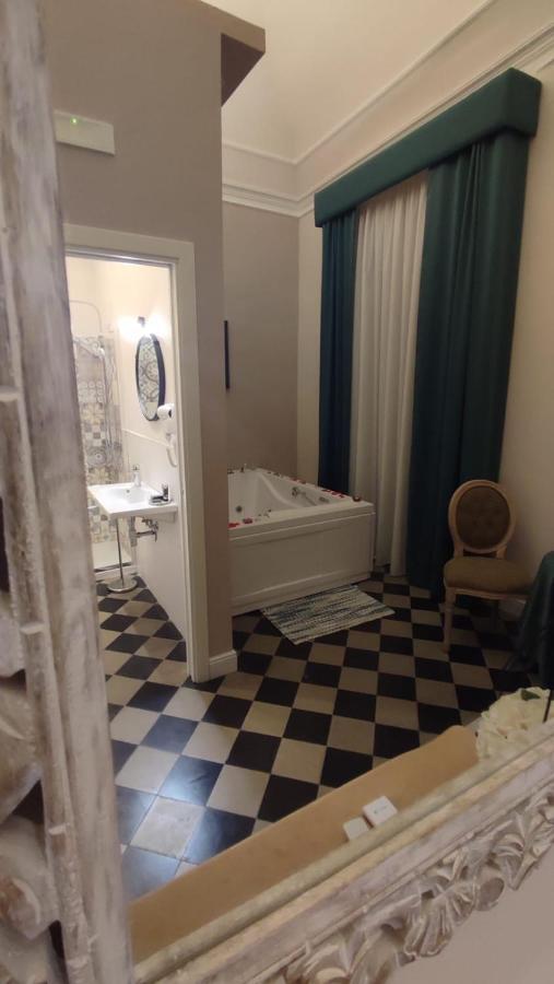 Romeo Luxury Frühstückspension Catania