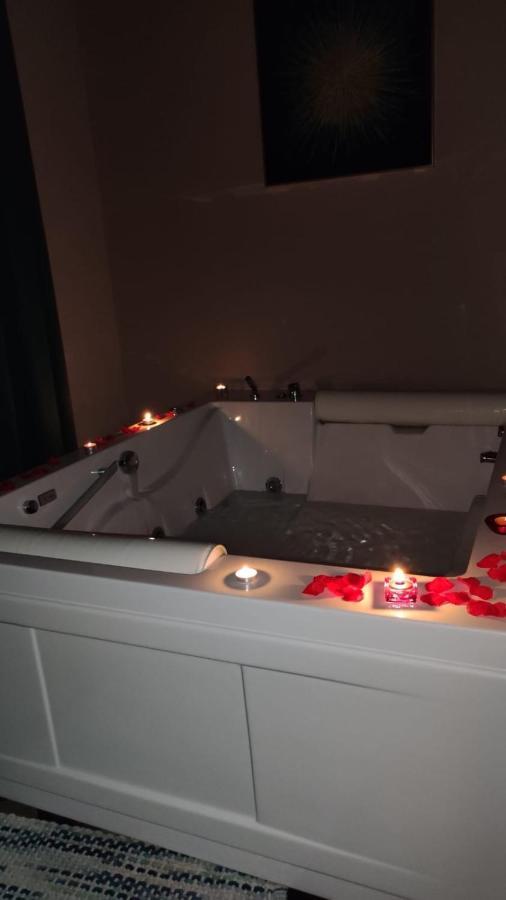 Frühstückspension Romeo Luxury