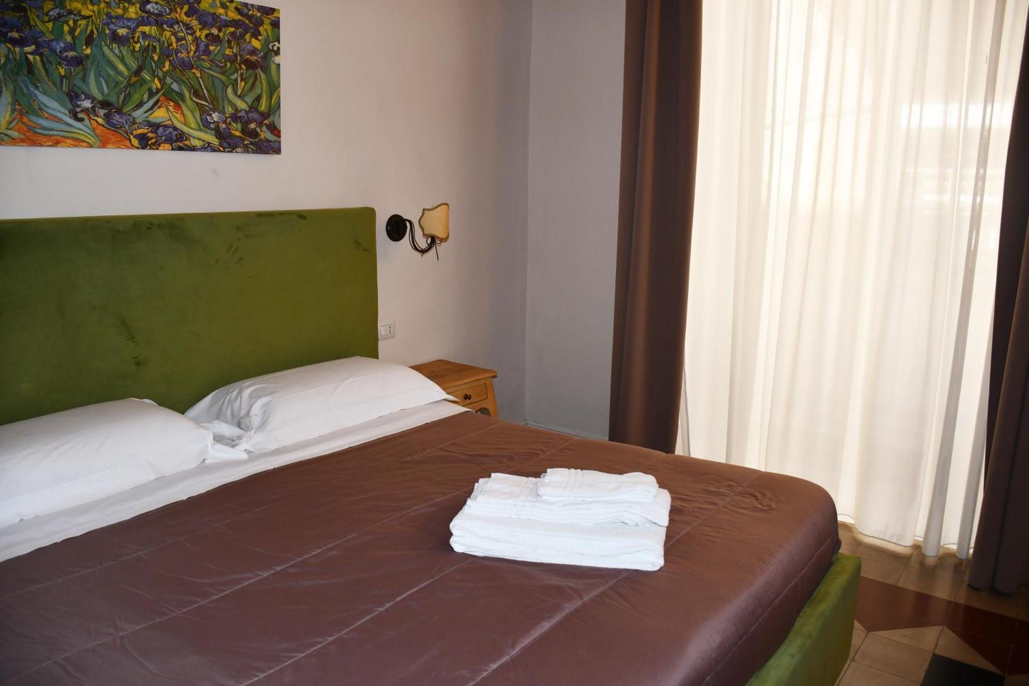 Frühstückspension Romeo Luxury Catania